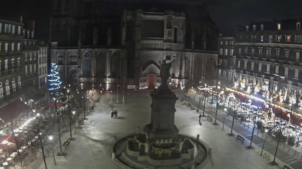 Клермон-Ферран