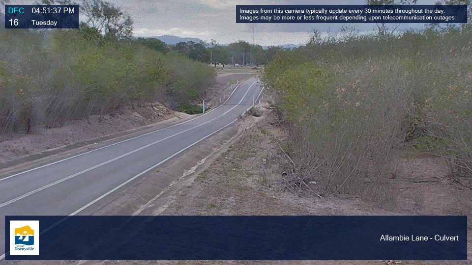 Townsville › West: Allambie Lane