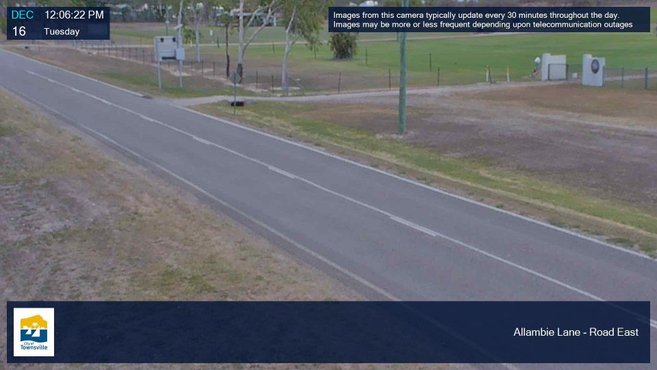 Townsville › East: Allambie Lane