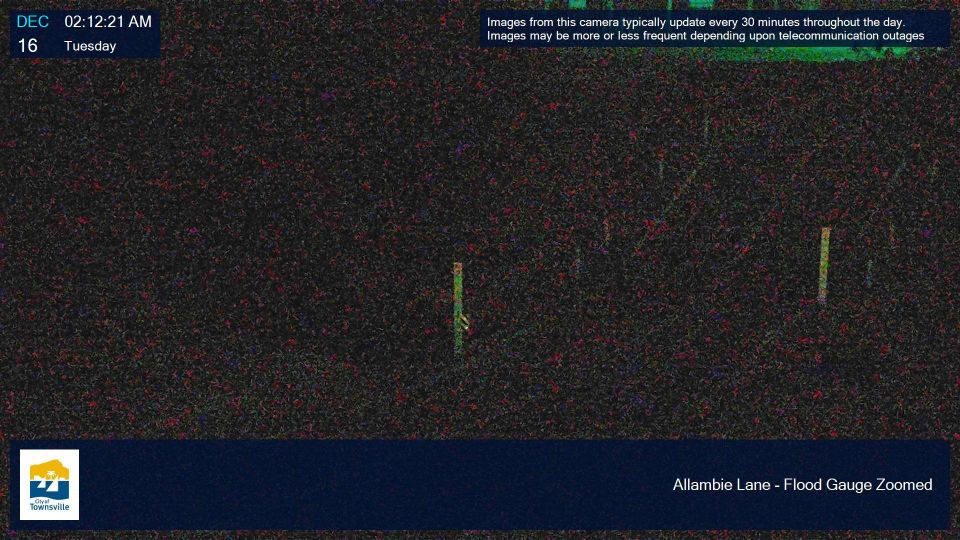 Townsville › West: Allambie Lane