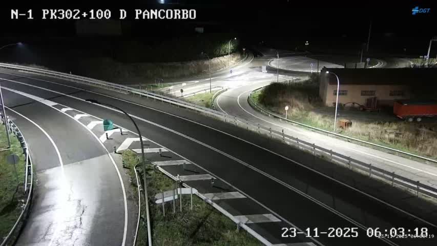 Pancorbo