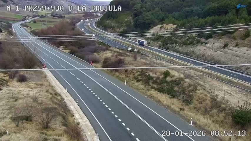 Monasterio de Rodilla