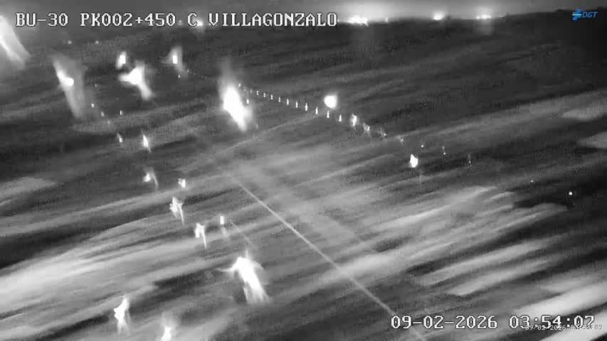 Villagonzalo Pedernales