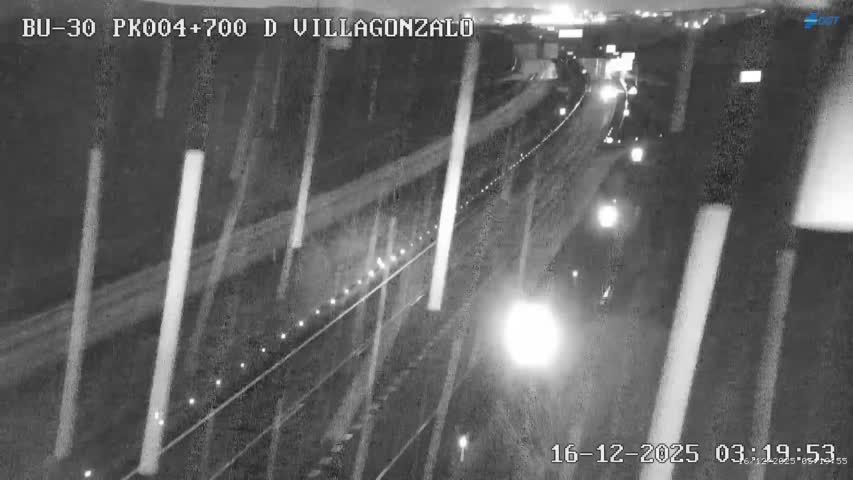 Villalbilla de Burgos