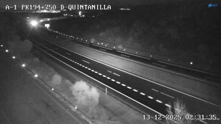 Quintanilla de la Mata