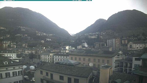 Sondrio