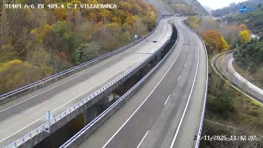 Villafranca del Bierzo