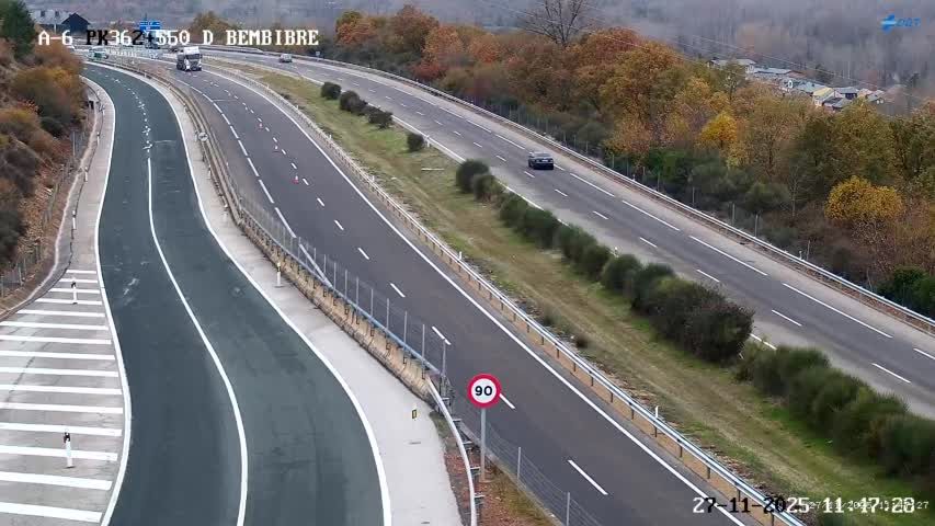 Folgoso de la Ribera