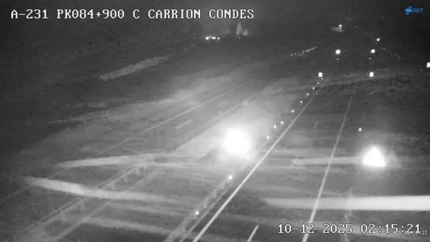 Carrion de los Condes