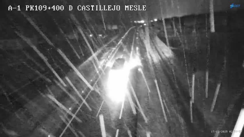 Castillejo de Mesleón