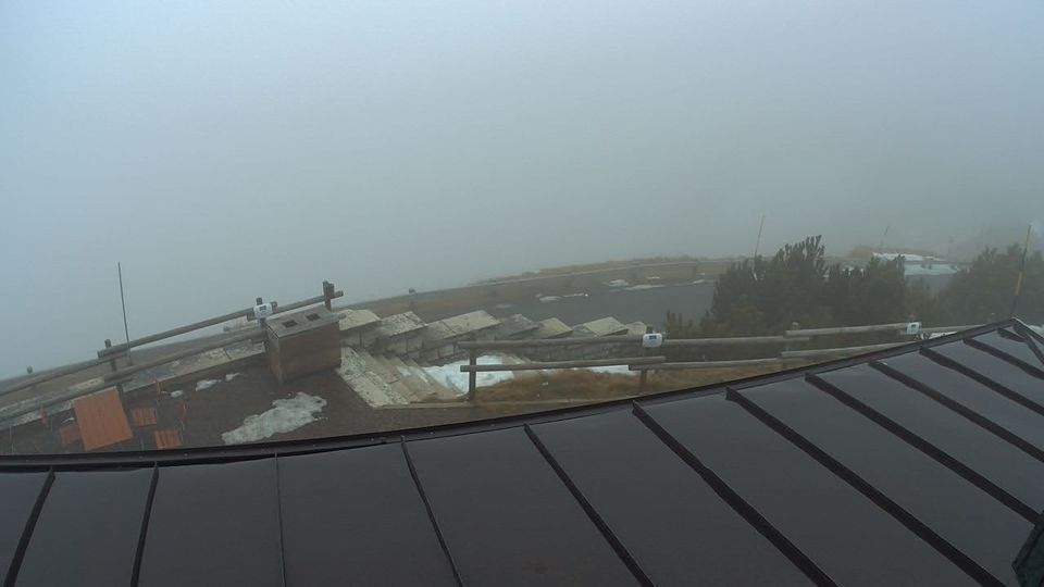 Pieve del Grappa › South-east: Sacrario militare del Monte Grappa