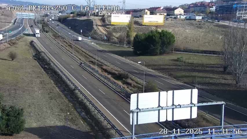 Arroyo de la Encomienda