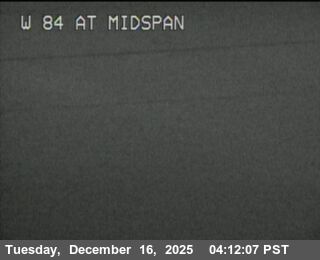 Fremont: TV957 - SR-84: W84 at Midspan Sub 23