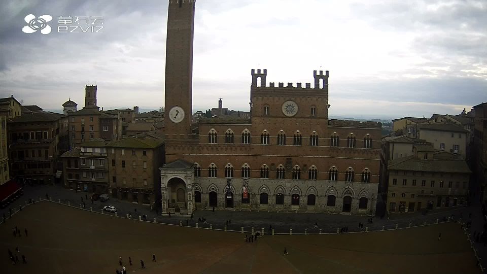 Siena