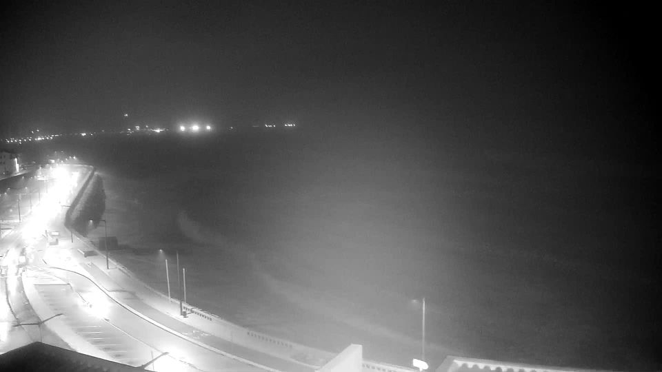 Buarcos e Sao Juliao