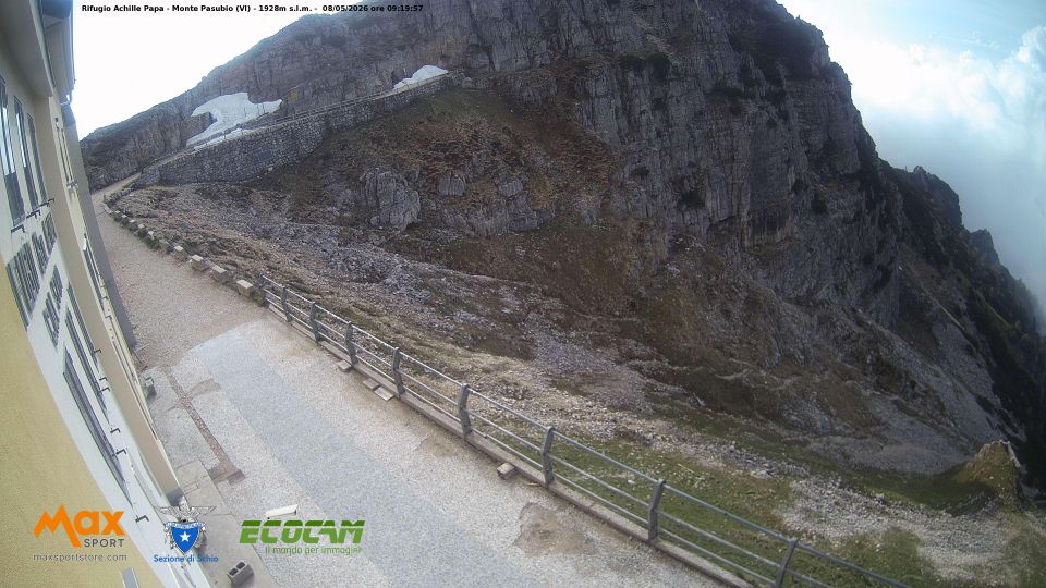 Valli del Pasubio