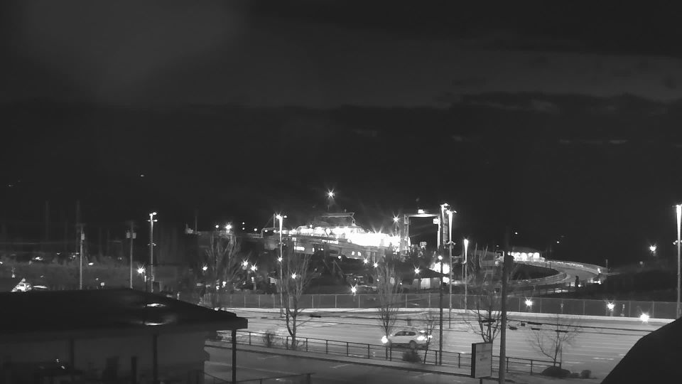 Powell River › West