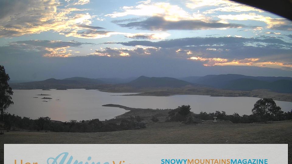 Loxton › South-west: Jindabyne -> Facing South-West