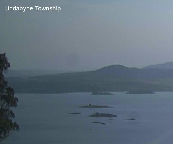 Loxton: Jindabyne -> Jindabyne Township