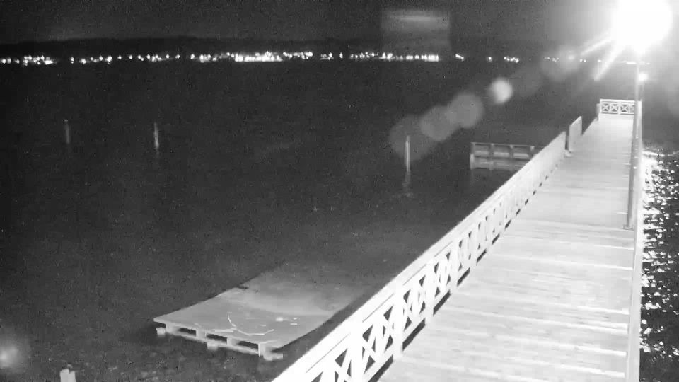 Warszkowo: Przystań Lubkowo DPS