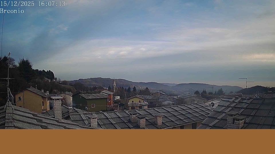 Fumane › South-east: Breonio