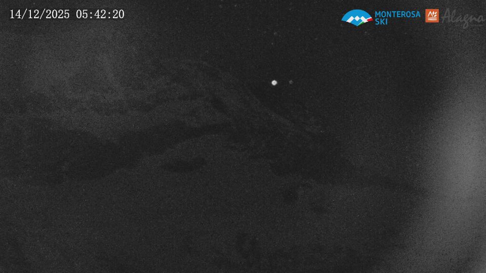 Alagna Valsesia › North