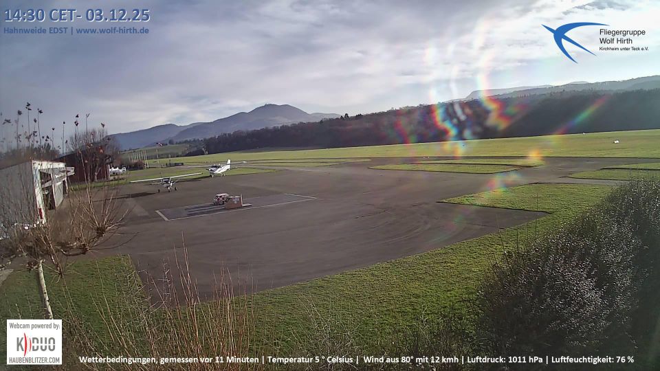 Kirchheim unter Teck