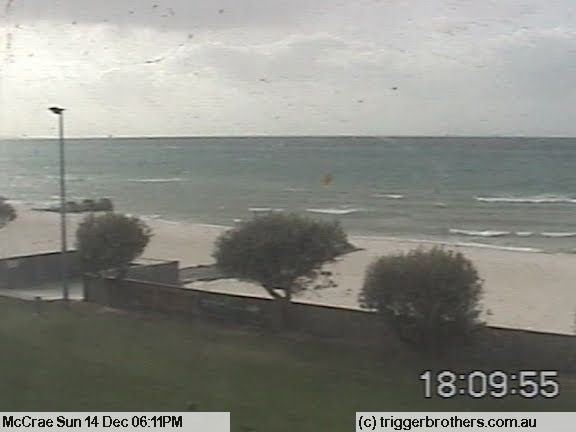 Rosebud › North-west