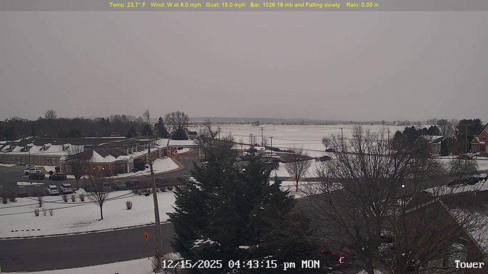 North Londonderry Township › South