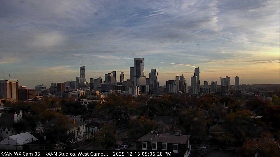 Austin › South-east