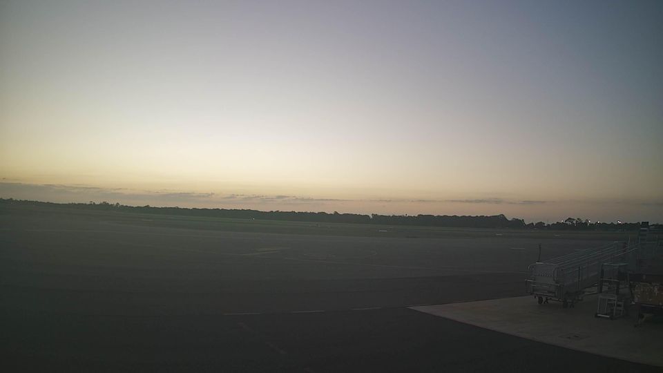 Nildottie › North-west: YBUD - Bundaberg -> Facing North-West