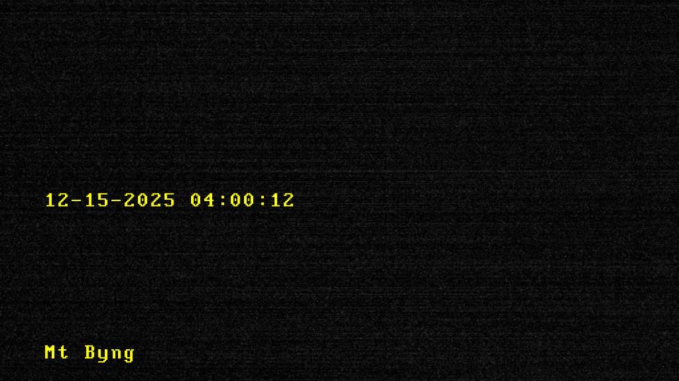 Area B › South-east