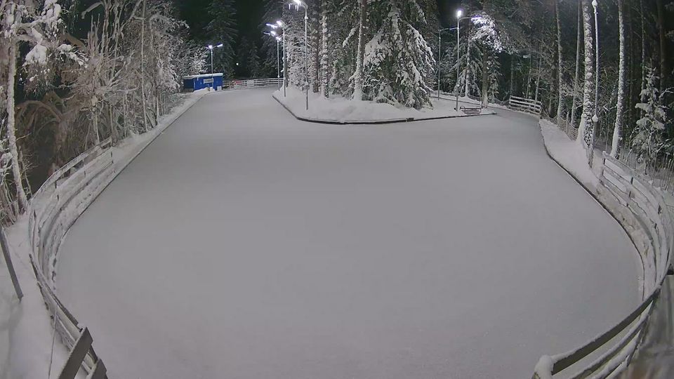 Punnuksen kunta › North-east