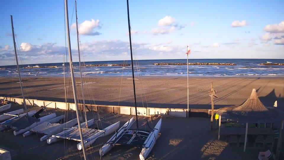 Bellaria-Igea Marina, Italy