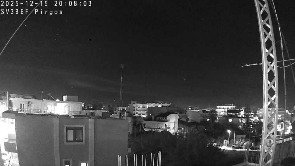 Pyrgos › South-east