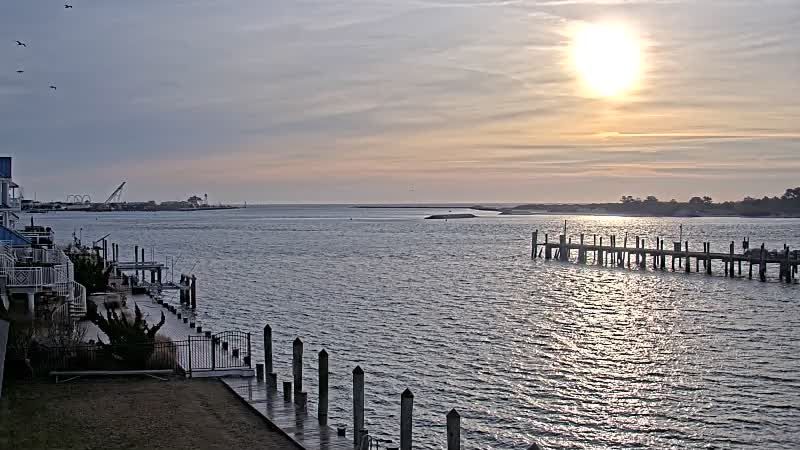 West Ocean City: Atlantic Tackle