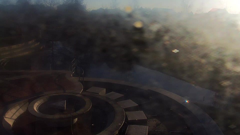 Dobrzen Wielki: kamera 2