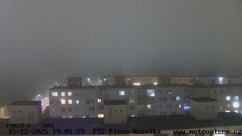 Pilsen: Bolevec: Vnitroblok Krašovská - Košutka