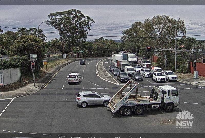 Парраматта