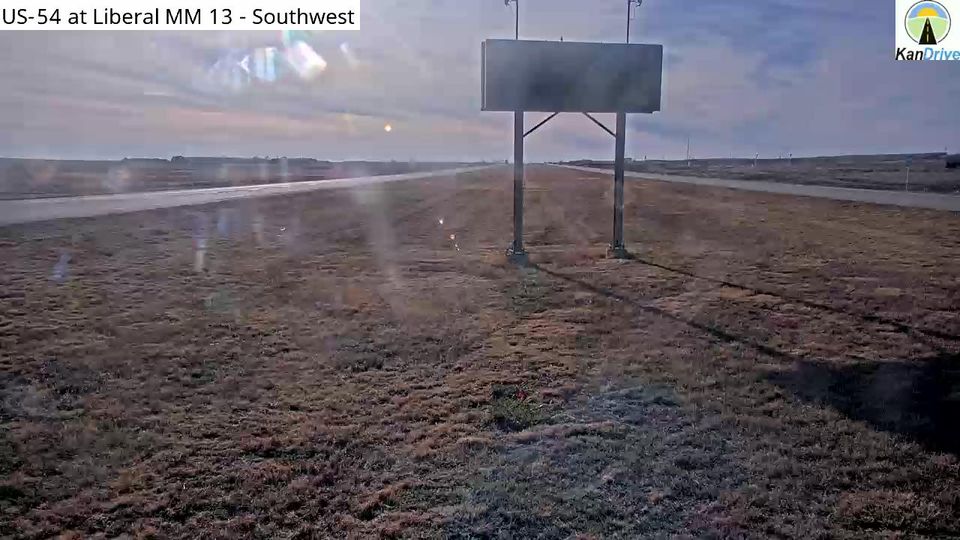 Arkalon: DMS_US-54 at Liberal WB