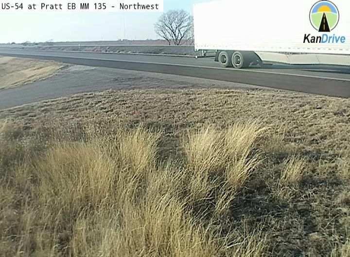 Cullison: DMS_US-54 at Pratt EB