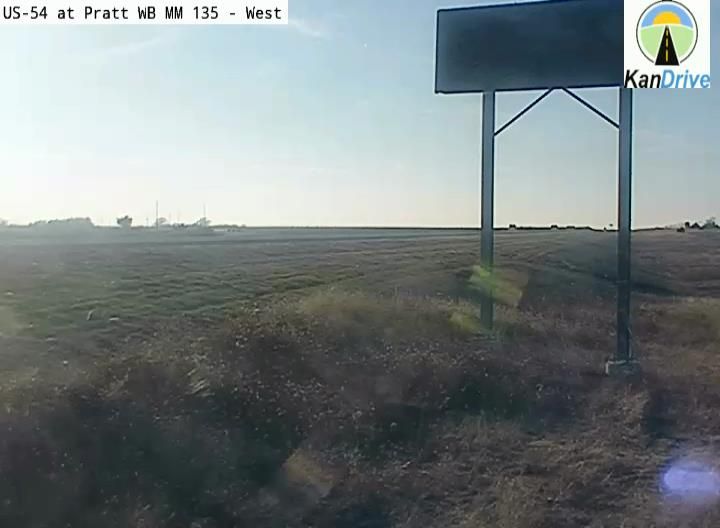 Pratt: DMS_US-54 at - WB