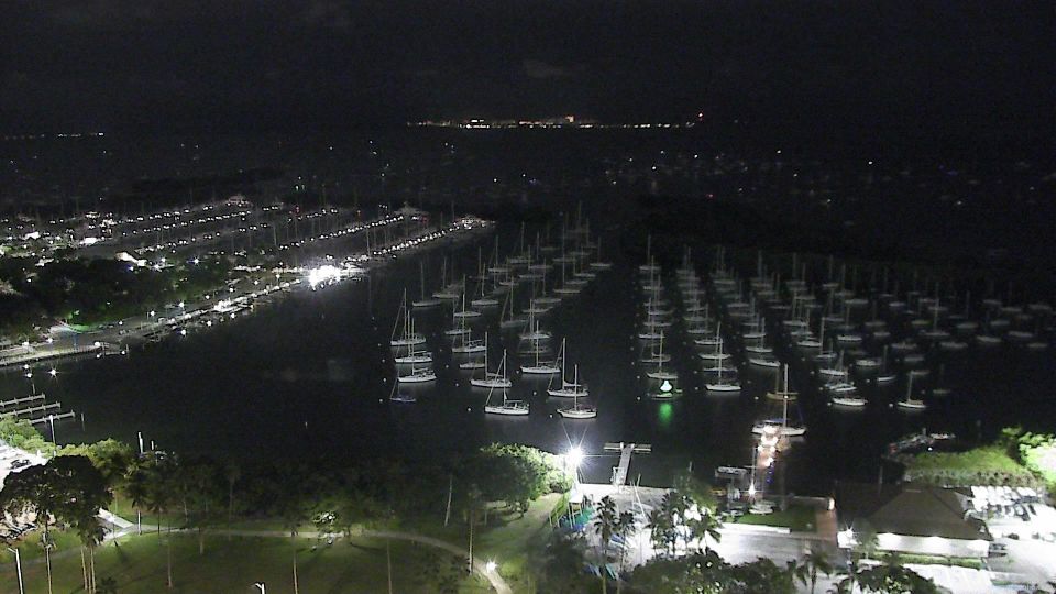 Miami: Coconut Grove