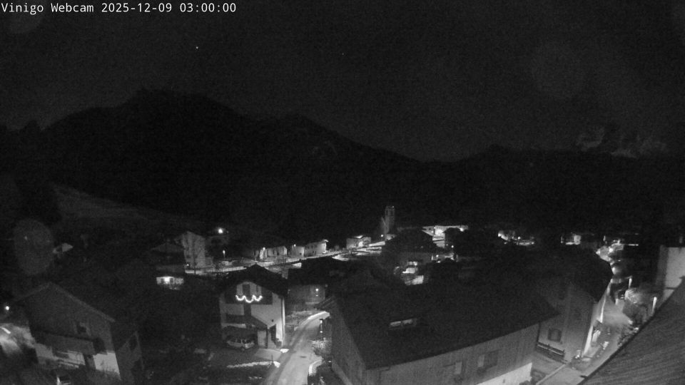 Vodo di Cadore: Vinigo