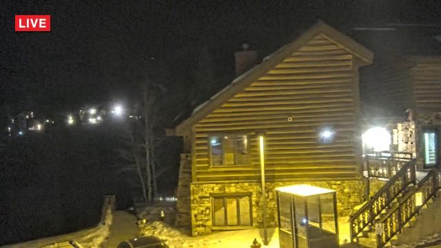 Mountain Village: Mountain Lodge Telluride