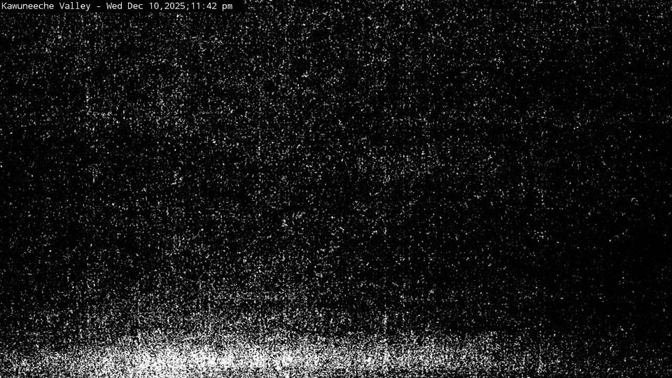 Grand Lake: Rocky Mountain National Park Kawuneeche Valley Webcam