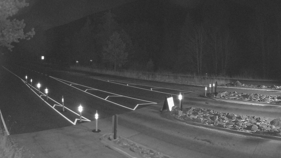 Fall River Estates Subdivision