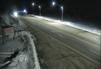 Poncha Springs: US 285 Poncha Pass Webcam North by CDOT