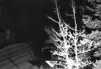 Ouray: Red Mountain Pass Webcam 2.2 miles North US550 Webcam North by CDOT