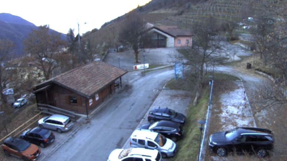 Ala › North-west: Ronchi di Ala